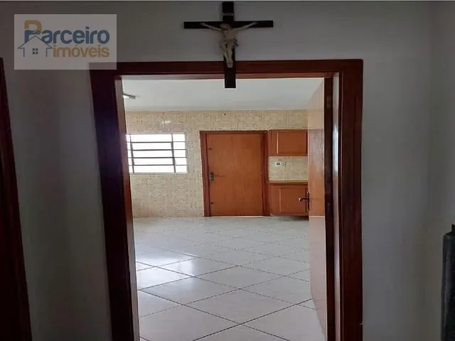 Casa com 330m² 5 quartos e 4 banheiros, à venda, no bairro Vila Brasilina em São Paulo