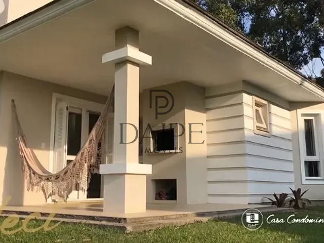 Casa com 200m² 3 quartos e 3 banheiros, à venda, no bairro Palmital em Osório