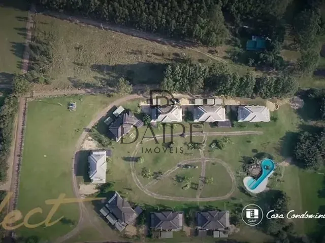 Casa com 200m² 3 quartos e 3 banheiros, à venda, no bairro Palmital em Osório
