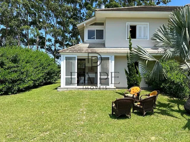 Casa com 200m² 3 quartos e 3 banheiros, à venda, no bairro Palmital em Osório