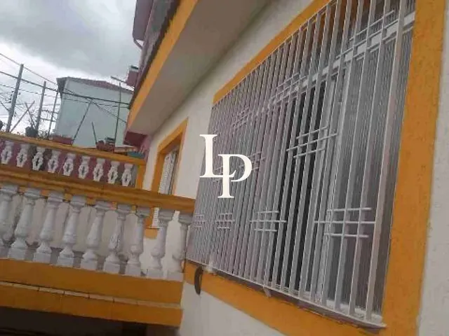 Casa com 250m² 2 quartos e 1 banheiro, à venda, no bairro Jardim Utinga em Santo André