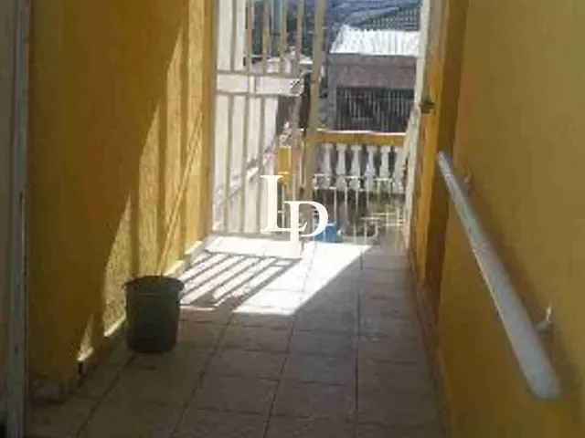Casa com 250m² 2 quartos e 1 banheiro, à venda, no bairro Jardim Utinga em Santo André