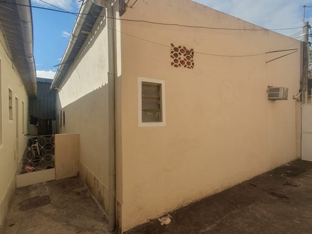 Foto do Casa - Casa para locação, Campo Grande, Rio de Janeiro, RJ | Predial Opção LTDAP