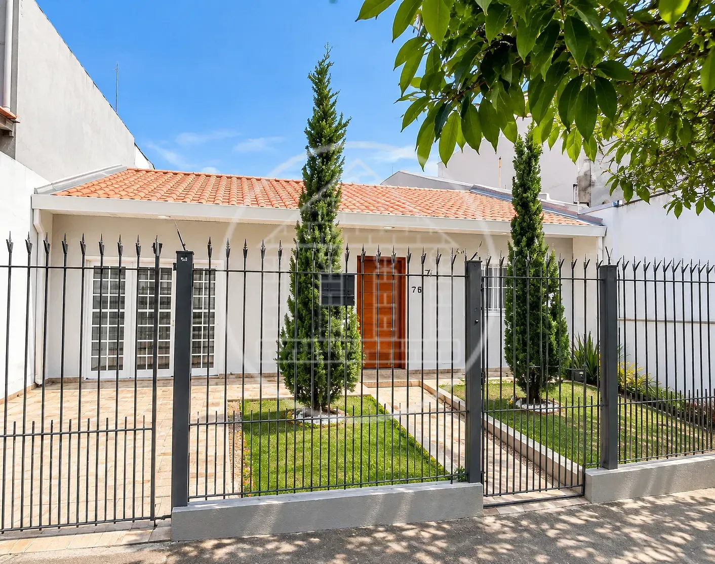 Prédio Inteiro, 110 m² - Foto 1