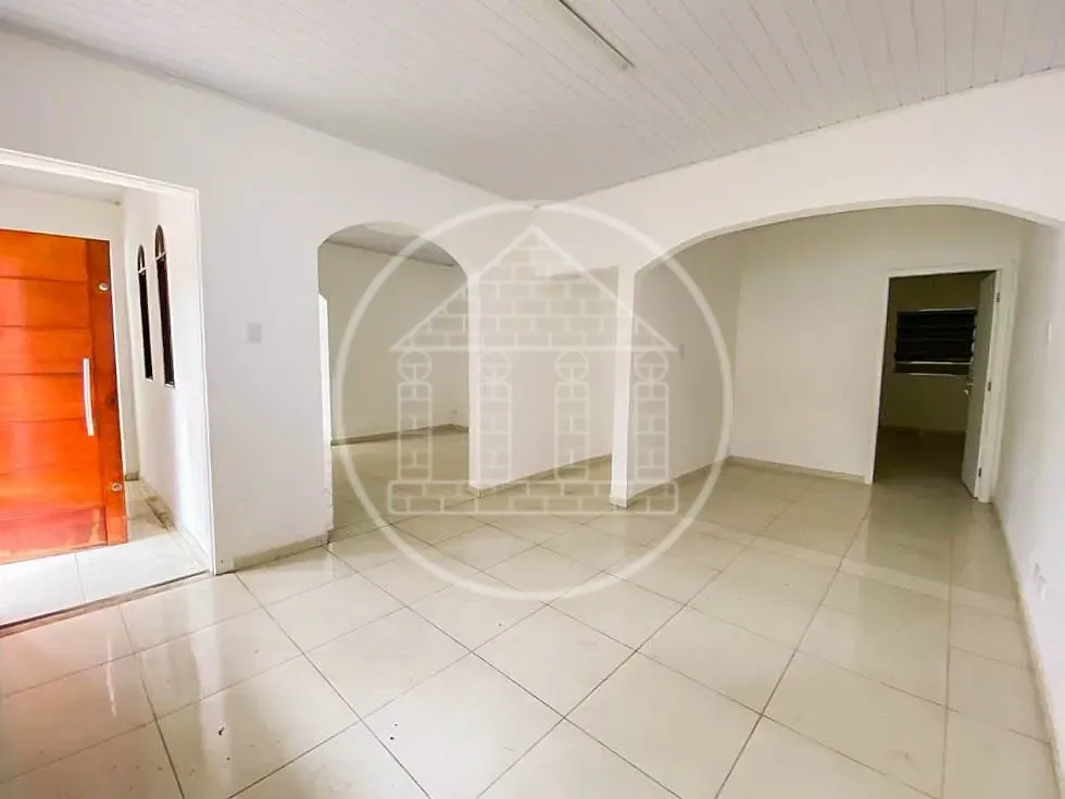 Prédio Inteiro, 110 m² - Foto 1