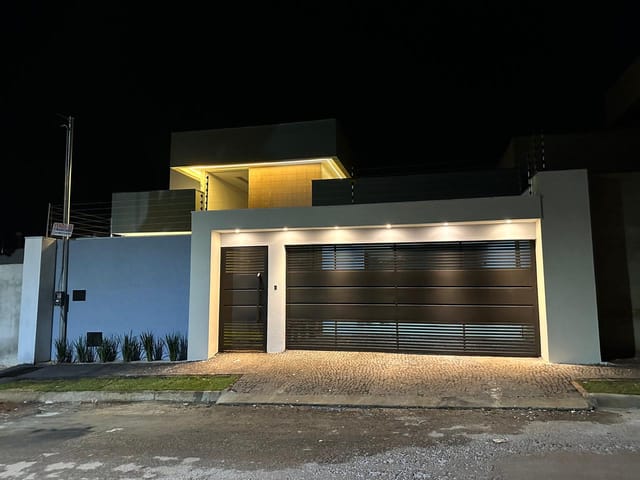 Foto do Casa - Casa à venda, Parque Brasília 2ª Etapa, Anápolis, GO | Prospera Soluções Imobiliárias