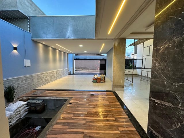 Foto do Casa - Casa à venda, Parque Brasília 2ª Etapa, Anápolis, GO | Prospera Soluções Imobiliárias