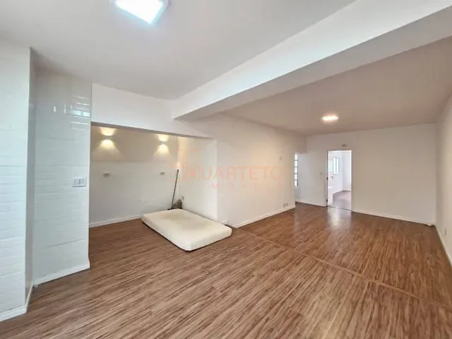 Casa 2 quartos e 2 banheiros, para alugar, no bairro Santa Cecília em São Paulo