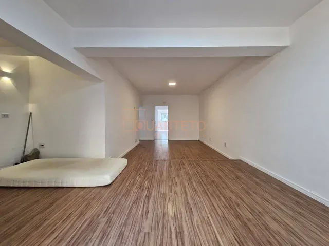 Casa 2 quartos e 2 banheiros, para alugar, no bairro Santa Cecília em São Paulo