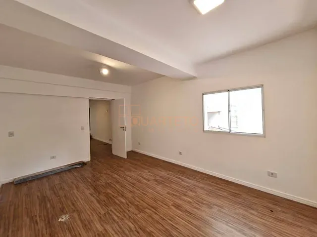 Casa 2 quartos e 2 banheiros, para alugar, no bairro Santa Cecília em São Paulo