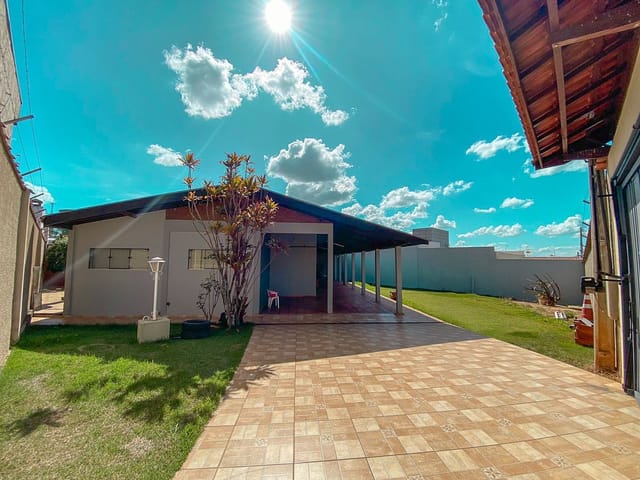 Foto do Casa - CASA - BOA VISTA - ITAPIRA/SP | REALIZZE NEGOCIOS IMOBILIARIOS LTDA