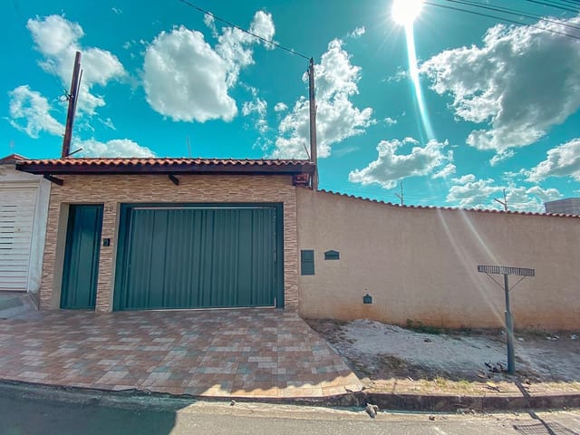 Foto do Casa - CASA - BOA VISTA - ITAPIRA/SP | REALIZZE NEGOCIOS IMOBILIARIOS LTDA