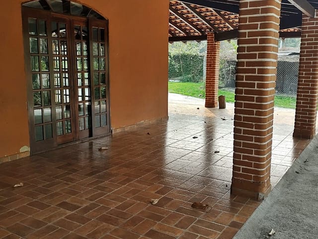 Foto do Casa - Casa para locação, Luis Carlos, Guararema, SP | Resolve Imóveis