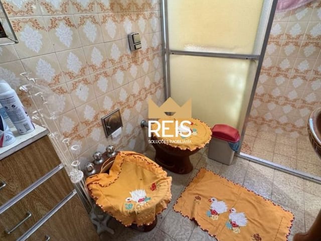Casa com 461m² 2 quartos e 1 banheiro, à venda, no bairro Campo Grande em Rio de Janeiro