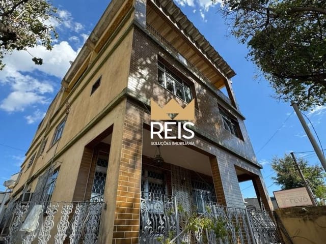 Casa com 461m² 2 quartos e 1 banheiro, à venda, no bairro Campo Grande em Rio de Janeiro