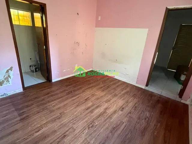 Casa 3 quartos e 2 banheiros, para alugar, no bairro Jóquei em Teresina