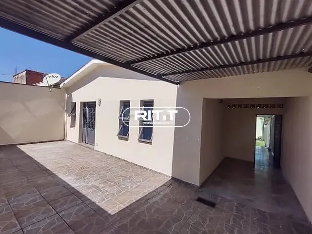 Casa com 300m² 3 quartos e 2 banheiros, à venda, no bairro Jardim do Lago em Campinas