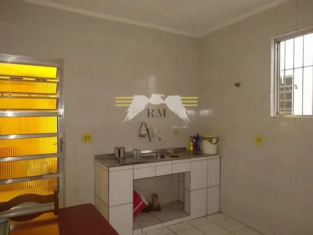 Casa 3 quartos e 4 banheiros, à venda, no bairro Jardim Nice em São Paulo