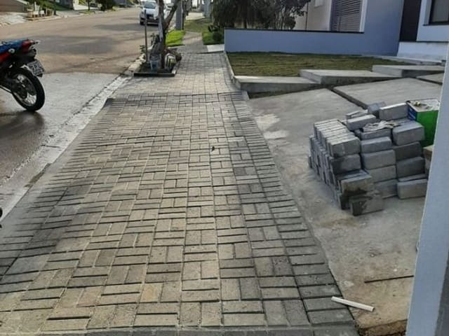 Foto do Casa - Casa com 3 dormitórios à venda, 150 m² por R$ 862.000,00 - Condomínio Terras do Vale - Caçapava/SP | RUSSI IMÓVEIS