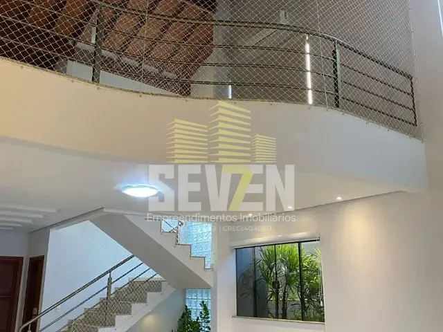 Casa com 500m² 5 quartos e 3 banheiros, à venda, no bairro Samambaia Parque Residencial em Bauru