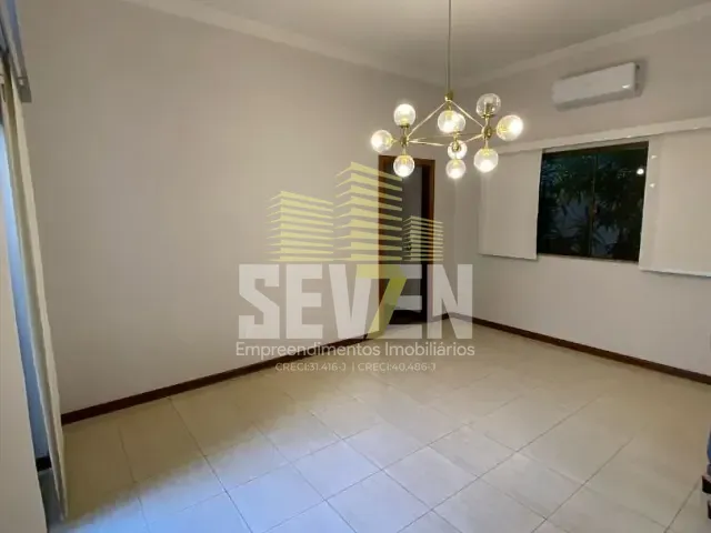 Casa com 500m² 5 quartos e 3 banheiros, à venda, no bairro Samambaia Parque Residencial em Bauru