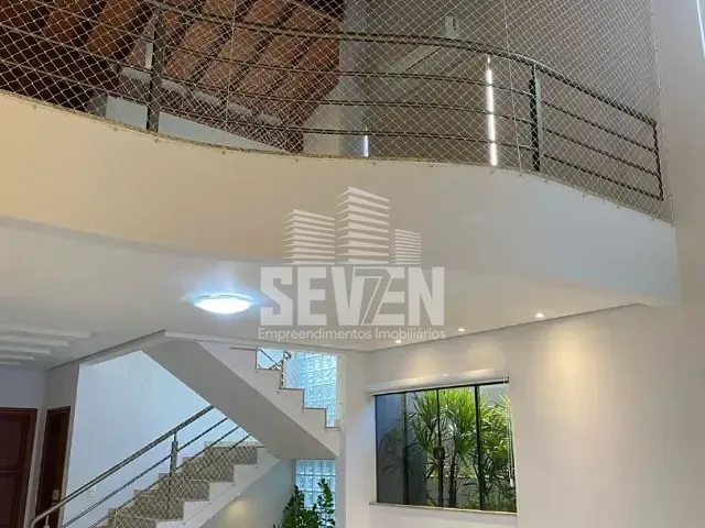 Casa com 500m² 5 quartos e 3 banheiros, à venda, no bairro Samambaia Parque Residencial em Bauru