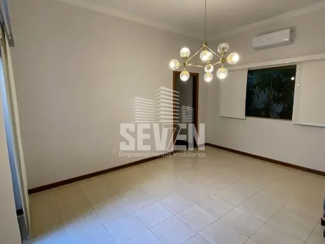 Casa com 500m² 5 quartos e 3 banheiros, à venda, no bairro Samambaia Parque Residencial em Bauru