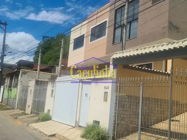 Casa com 367m² 2 quartos e 2 banheiros, à venda, no bairro Doutor Mesquita em Barra do Piraí