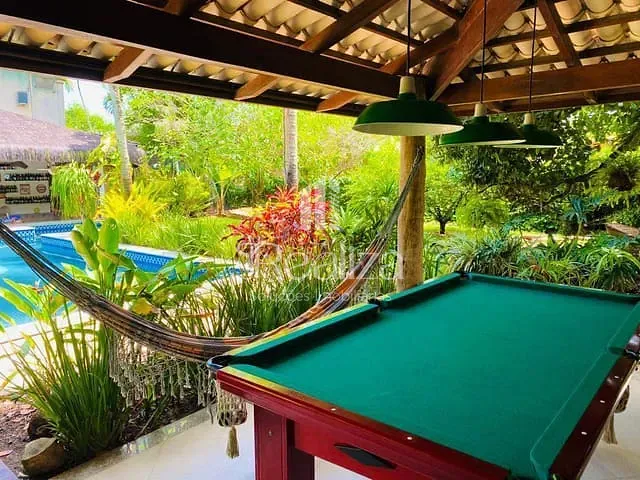 Casa com 1176m² 3 quartos e 4 banheiros, à venda, no bairro São Francisco em Ilhéus