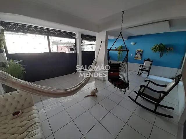 Casa com 300m² 4 quartos e 4 banheiros, à venda, no bairro Pedreira em Belém