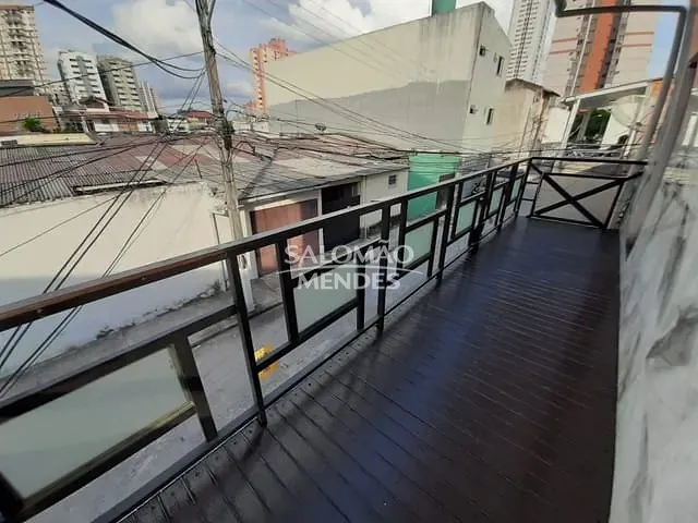 Casa com 300m² 4 quartos e 4 banheiros, à venda, no bairro Pedreira em Belém
