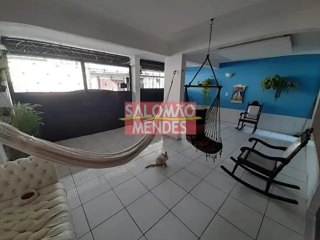 Casa com 300m² 4 quartos e 4 banheiros, à venda, no bairro Pedreira em Belém