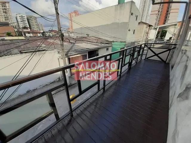 Casa com 300m² 4 quartos e 4 banheiros, à venda, no bairro Pedreira em Belém
