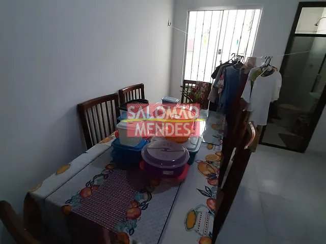 Casa com 300m² 4 quartos e 4 banheiros, à venda, no bairro Pedreira em Belém