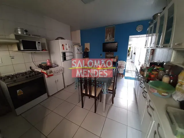 Casa com 300m² 4 quartos e 4 banheiros, à venda, no bairro Pedreira em Belém