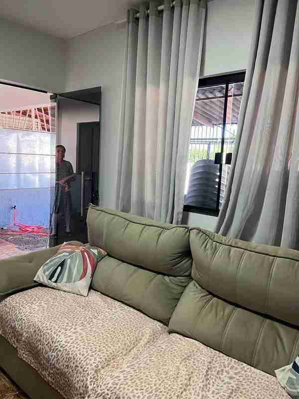 Casa, 3 quartos, 110 m² - Foto 5