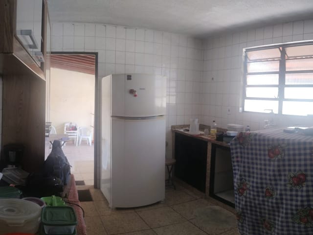 Casa com 125m² 2 quartos e 1 banheiro, à venda, no bairro Campo Grande em Rio de Janeiro