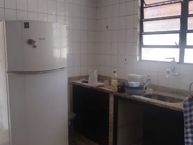 Casa com 125m² 2 quartos e 1 banheiro, à venda, no bairro Campo Grande em Rio de Janeiro