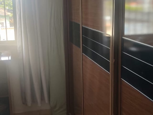 Casa com 125m² 2 quartos e 1 banheiro, à venda, no bairro Campo Grande em Rio de Janeiro