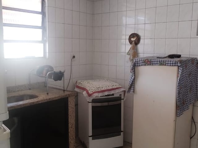 Casa com 125m² 2 quartos e 1 banheiro, à venda, no bairro Campo Grande em Rio de Janeiro