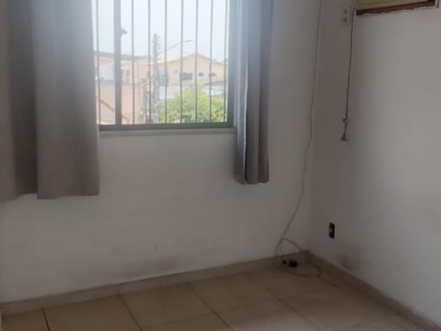 Casa com 125m² 2 quartos e 1 banheiro, à venda, no bairro Campo Grande em Rio de Janeiro
