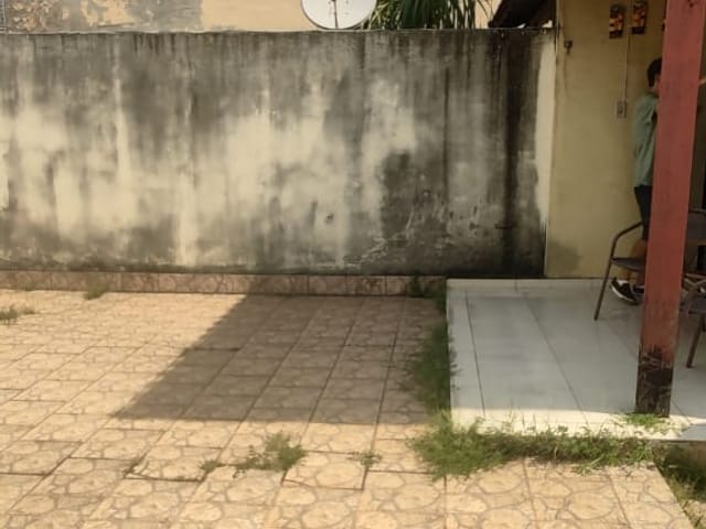 Casa com 125m² 2 quartos e 1 banheiro, à venda, no bairro Campo Grande em Rio de Janeiro