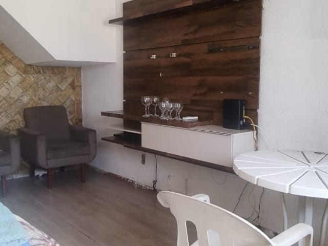 Casa com 125m² 2 quartos e 1 banheiro, à venda, no bairro Campo Grande em Rio de Janeiro