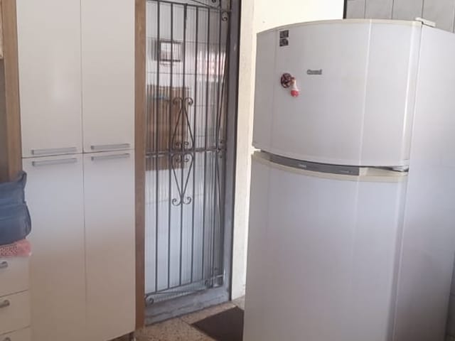Casa com 125m² 2 quartos e 1 banheiro, à venda, no bairro Campo Grande em Rio de Janeiro