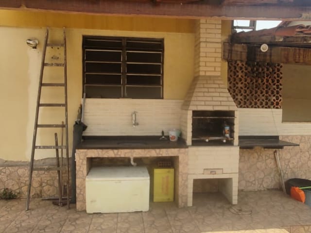 Casa com 125m² 2 quartos e 1 banheiro, à venda, no bairro Campo Grande em Rio de Janeiro