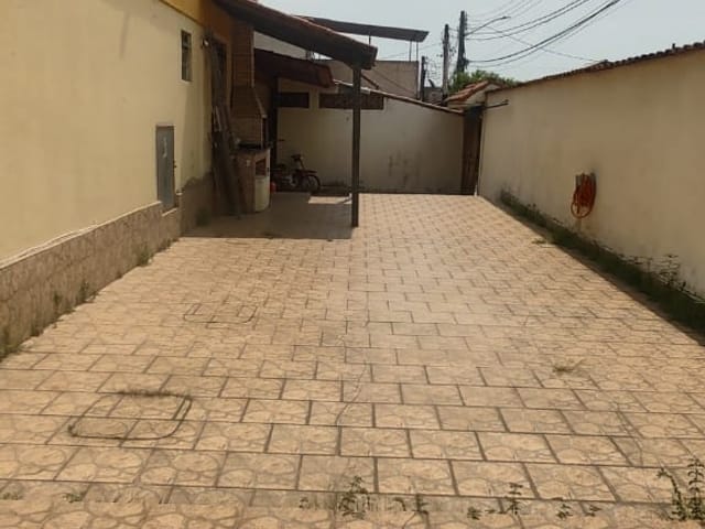 Casa com 125m² 2 quartos e 1 banheiro, à venda, no bairro Campo Grande em Rio de Janeiro