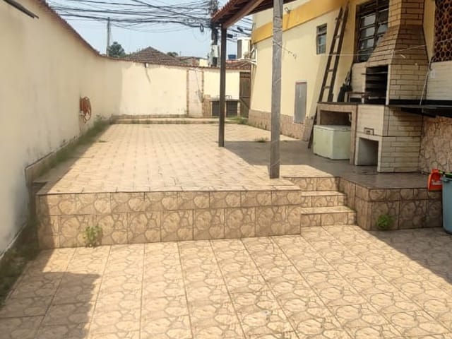 Casa com 125m² 2 quartos e 1 banheiro, à venda, no bairro Campo Grande em Rio de Janeiro