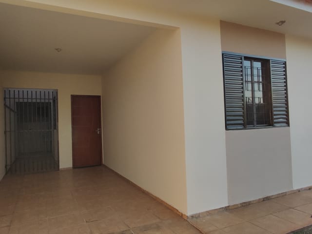 Foto do Casa - Casa para locação, Jardim Alvorada, Maringá, PR | Teto imoveis MGA