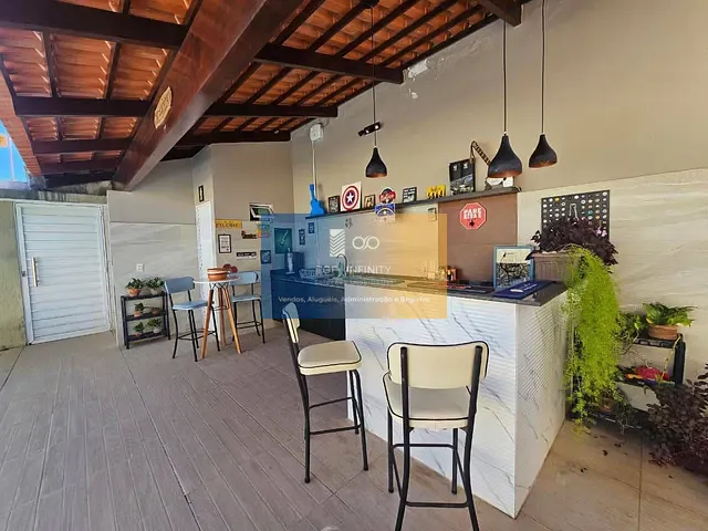 Casa 4 quartos e 4 banheiros, à venda, no bairro Praia De Tamandaré em Tamandaré