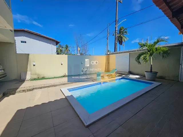 Casa 4 quartos e 4 banheiros, à venda, no bairro Praia De Tamandaré em Tamandaré
